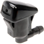 Order DORMAN - 58141 - Windshield Washer Nozzle For Your Vehicle