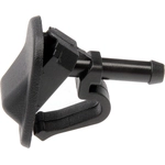 Order DORMAN - 58142 - Windshield Washer Nozzle For Your Vehicle