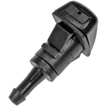 Order DORMAN - 58143 - Windshield Washer Nozzle For Your Vehicle