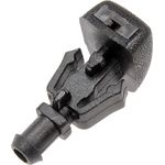 Order DORMAN - 58145 - Windshield Washer Nozzle For Your Vehicle