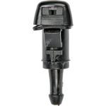 Order DORMAN - 58146 - Windshield Washer Nozzle For Your Vehicle