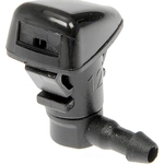 Order DORMAN - 58147 - Windshield Washer Nozzle For Your Vehicle