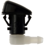Order DORMAN - 58148 - Windshield Washer Nozzle For Your Vehicle