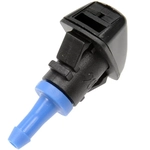 Order DORMAN - 58149 - Windshield Washer Nozzle For Your Vehicle