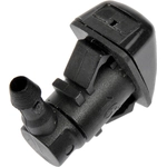 Order DORMAN - 58150 - Windshield Washer Nozzle For Your Vehicle