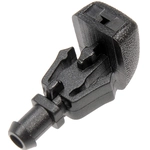 Order DORMAN - 58152 - Windshield Washer Nozzle For Your Vehicle