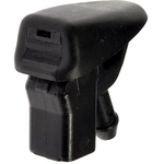 Order DORMAN - 58154 - Windshield Washer Nozzle For Your Vehicle