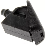 Order DORMAN - 58160 - Windshield Washer Nozzle For Your Vehicle