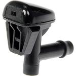 Order DORMAN - 58163 - Windshield Washer Nozzle For Your Vehicle