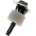 Order DORMAN - 58166 - Windshield Washer Nozzle For Your Vehicle