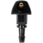 Order DORMAN - 58171 - Windshield Washer Nozzle For Your Vehicle