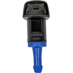 Order DORMAN - 58177 - Windshield Washer Nozzle For Your Vehicle