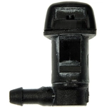 Order DORMAN - 58179 - Windshield Washer Nozzle For Your Vehicle