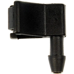 Order DORMAN - 924-5403CD - Windshield Washer Nozzle For Your Vehicle