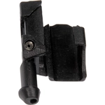 Order DORMAN - 924-5504 - Windshield Washer Nozzle For Your Vehicle