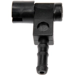 Order DORMAN (HD SOLUTIONS) - 924-5226CD - Heavy Duty Wiper Nozzle For Your Vehicle