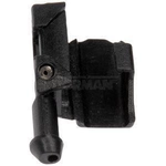 Order Washer Nozzle by DORMAN (HD SOLUTIONS) - 924-5504 For Your Vehicle