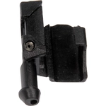 Order DORMAN (HD SOLUTIONS) - 924-5504CD - Heavy Duty Wiper Nozzle For Your Vehicle