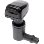 Order DORMAN/HELP - 47190 - Washer Nozzle For Your Vehicle
