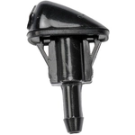 Order Washer Nozzle by DORMAN/HELP - 47221 For Your Vehicle