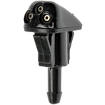 Order Gicleur de lave vitre  de DORMAN/HELP - 47221 For Your Vehicle