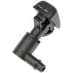 Order Washer Nozzle by DORMAN/HELP - 47223 For Your Vehicle