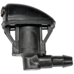 Order Washer Nozzle by DORMAN/HELP - 47232 For Your Vehicle