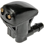 Order Washer Nozzle by DORMAN/HELP - 47232 For Your Vehicle