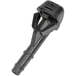 Order DORMAN/HELP - 47252 - Washer Nozzle For Your Vehicle
