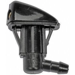 Order DORMAN/HELP - 47262 - Washer Nozzle For Your Vehicle