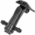 Order DORMAN/HELP - 47264 - Washer Nozzle For Your Vehicle
