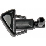 Order DORMAN/HELP - 47267 - Washer Nozzle For Your Vehicle