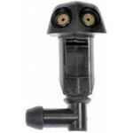 Order DORMAN/HELP - 47268 - Washer Nozzle For Your Vehicle