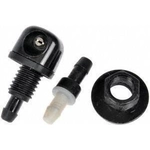 Order DORMAN/HELP - 47273 - Washer Nozzle For Your Vehicle