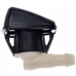 Order Washer Nozzle by DORMAN/HELP - 47281 For Your Vehicle