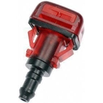Order DORMAN/HELP - 47283 - Washer Nozzle For Your Vehicle
