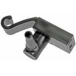 Order DORMAN/HELP - 47286 - Washer Nozzle For Your Vehicle