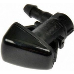 Order Washer Nozzle by DORMAN/HELP - 58081 For Your Vehicle