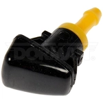Order Washer Nozzle by DORMAN/HELP - 58083 For Your Vehicle