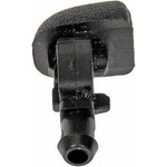 Order Washer Nozzle by DORMAN/HELP - 58085 For Your Vehicle