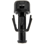 Order DORMAN/HELP - 58086 - Windshield Washer Nozzle For Your Vehicle