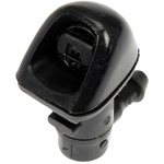 Order DORMAN/HELP - 58089 - Windshield Washer Nozzle For Your Vehicle