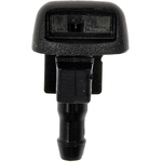 Order DORMAN/HELP - 58092 - Windshield Washer Nozzle For Your Vehicle
