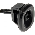 Order DORMAN/HELP - 58095 - Washer Nozzle For Your Vehicle