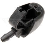 Order Washer Nozzle by DORMAN/HELP - 58111 For Your Vehicle