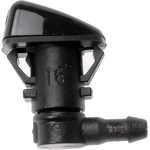 Order DORMAN/HELP - 58112 - Washer Nozzle For Your Vehicle