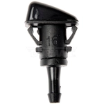 Order DORMAN/HELP - 58114 - Washer Nozzle For Your Vehicle