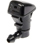 Order DORMAN/HELP - 58116 - Washer Nozzle For Your Vehicle