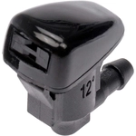 Order DORMAN/HELP - 58118 - Washer Nozzle For Your Vehicle