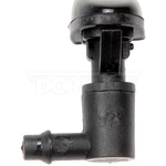 Order Washer Nozzle by DORMAN/HELP - 58119 For Your Vehicle